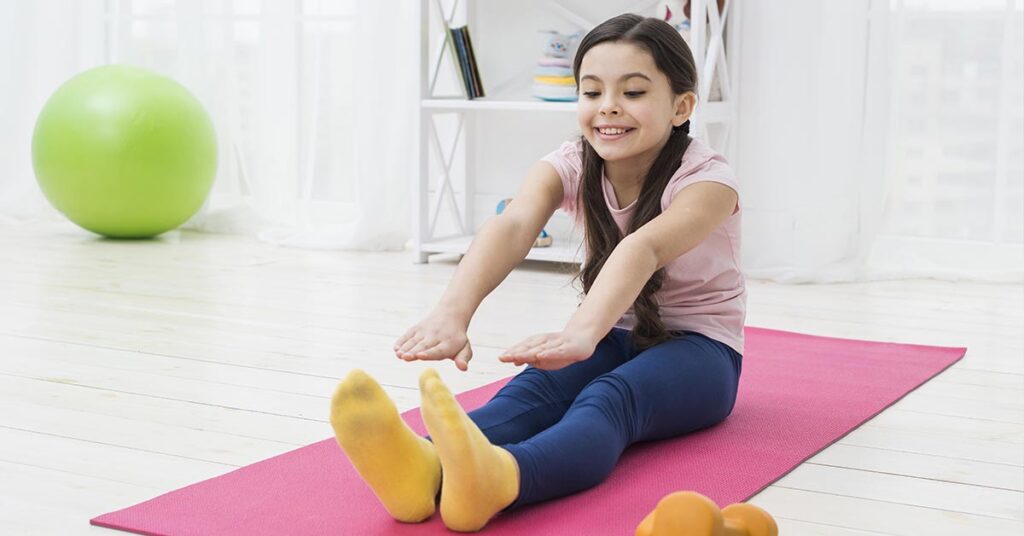 Exercícios para Escoliose Idiopática: o que é recomendado e quando ajudam 1 Exercícios para Escoliose Idiopática: o que é recomendado e quando ajudam